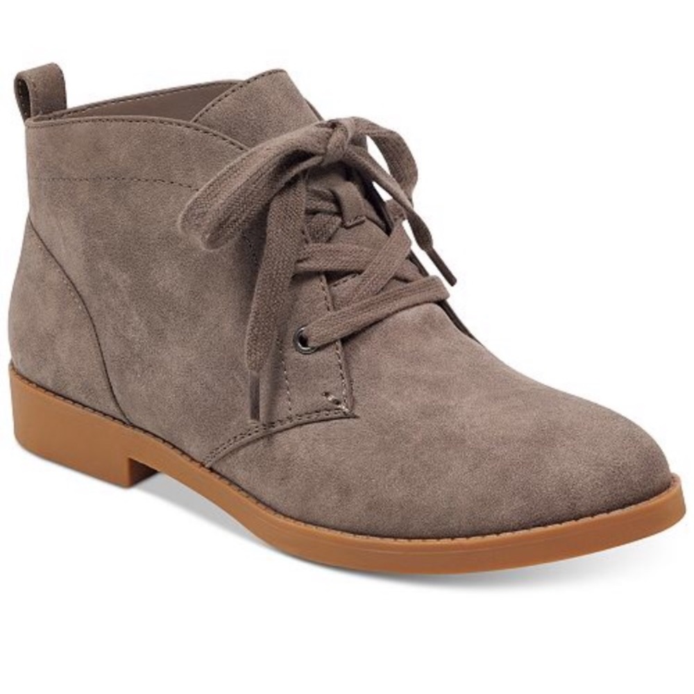 Indigo Road booties